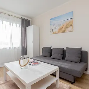 Błonia Sopockie By Renters Sopot