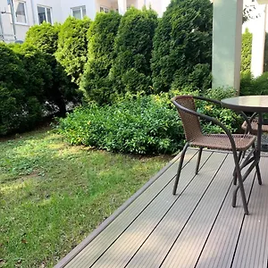 Victus Apartamenty, White Positano Sopot